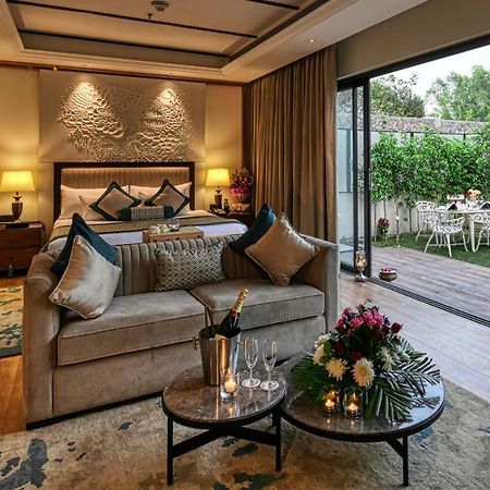 The Cabbana Resort & Spa Phagwara Ngoại thất bức ảnh