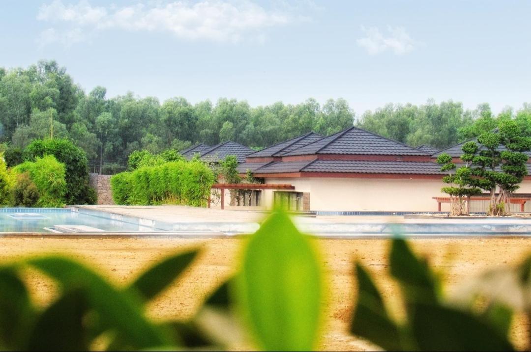The Cabbana Resort & Spa Phagwara Ngoại thất bức ảnh
