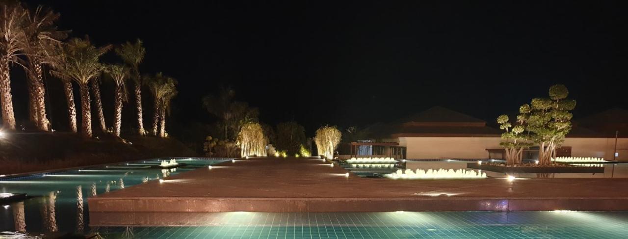 The Cabbana Resort & Spa Phagwara Ngoại thất bức ảnh