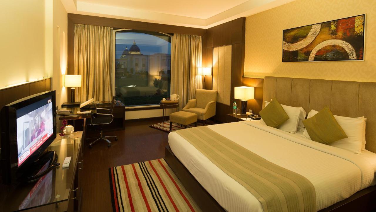 The Cabbana Resort & Spa Phagwara Ngoại thất bức ảnh