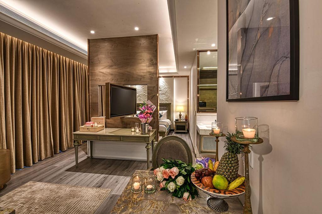 The Cabbana Resort & Spa Phagwara Ngoại thất bức ảnh