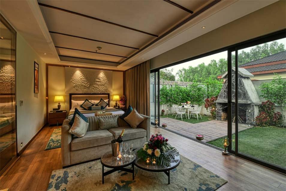The Cabbana Resort & Spa Phagwara Ngoại thất bức ảnh