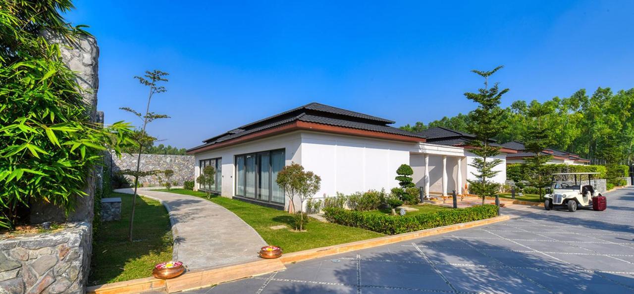 The Cabbana Resort & Spa Phagwara Ngoại thất bức ảnh