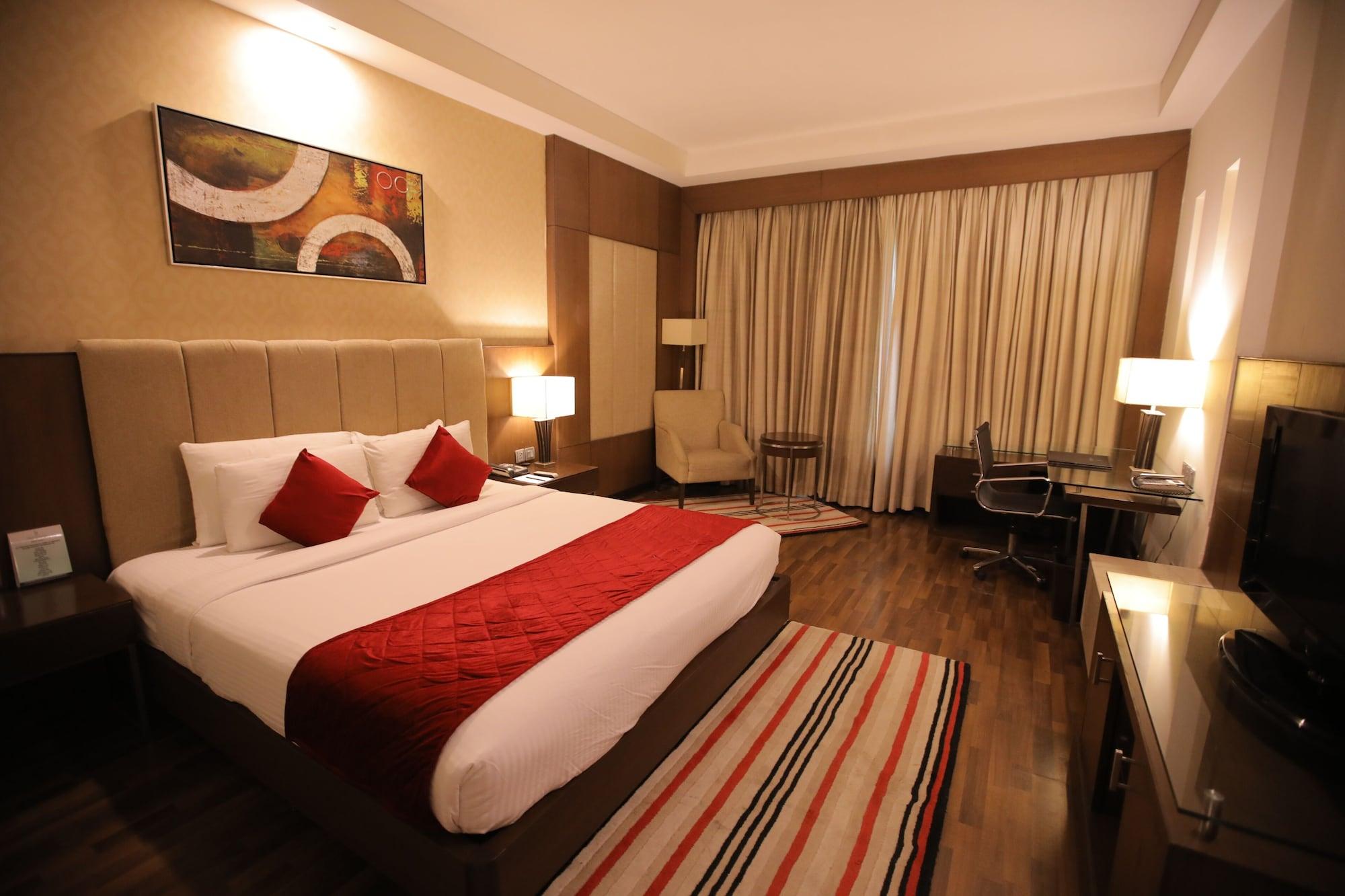 The Cabbana Resort & Spa Phagwara Ngoại thất bức ảnh