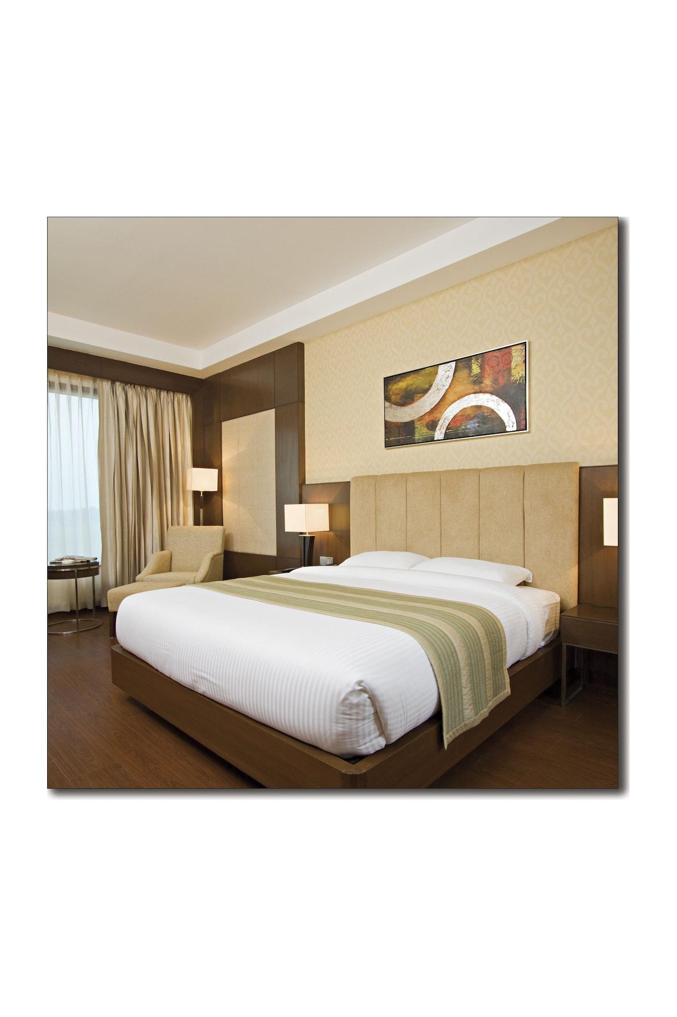 The Cabbana Resort & Spa Phagwara Ngoại thất bức ảnh