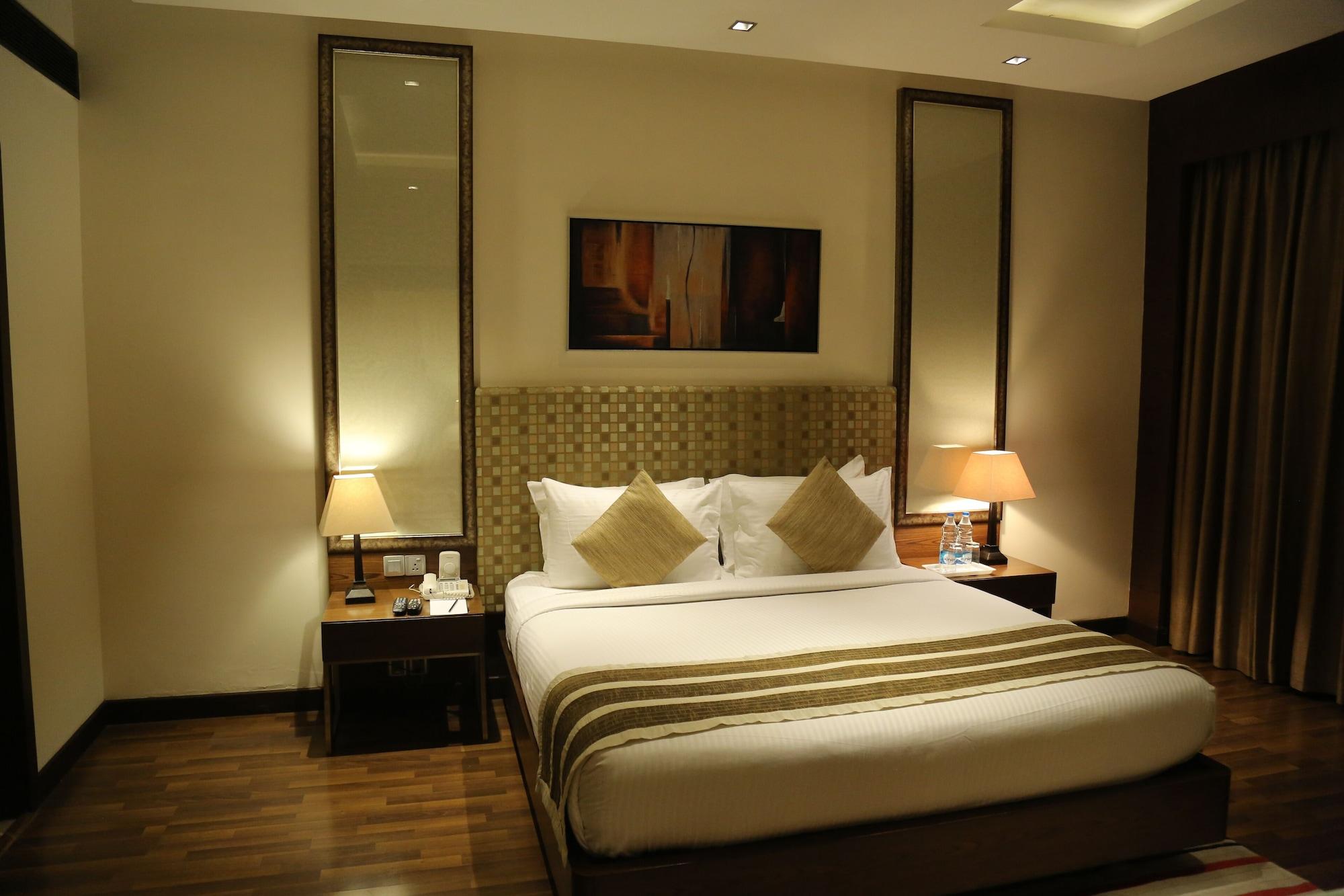 The Cabbana Resort & Spa Phagwara Ngoại thất bức ảnh