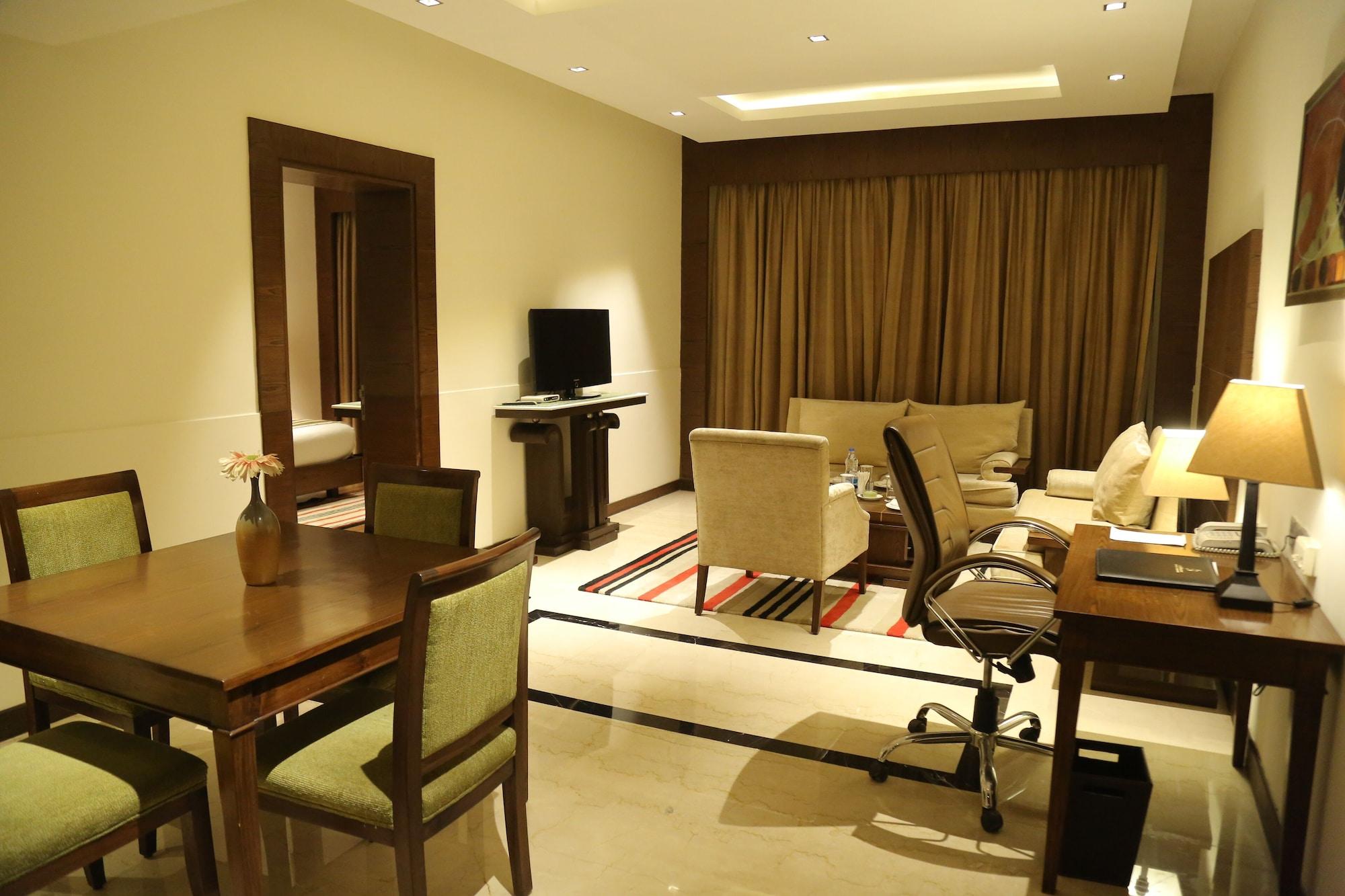 The Cabbana Resort & Spa Phagwara Ngoại thất bức ảnh