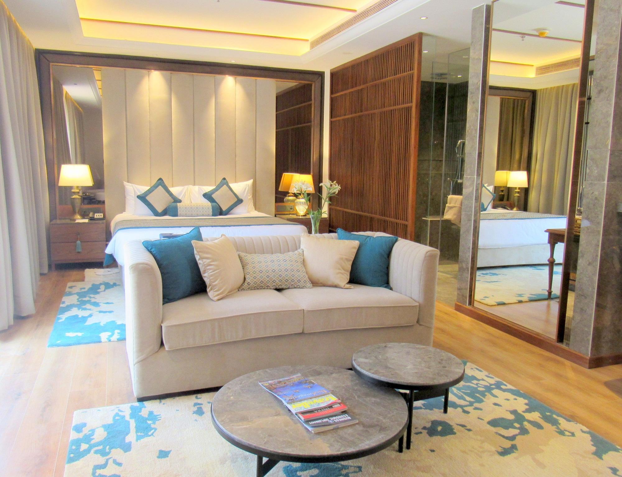 The Cabbana Resort & Spa Phagwara Ngoại thất bức ảnh