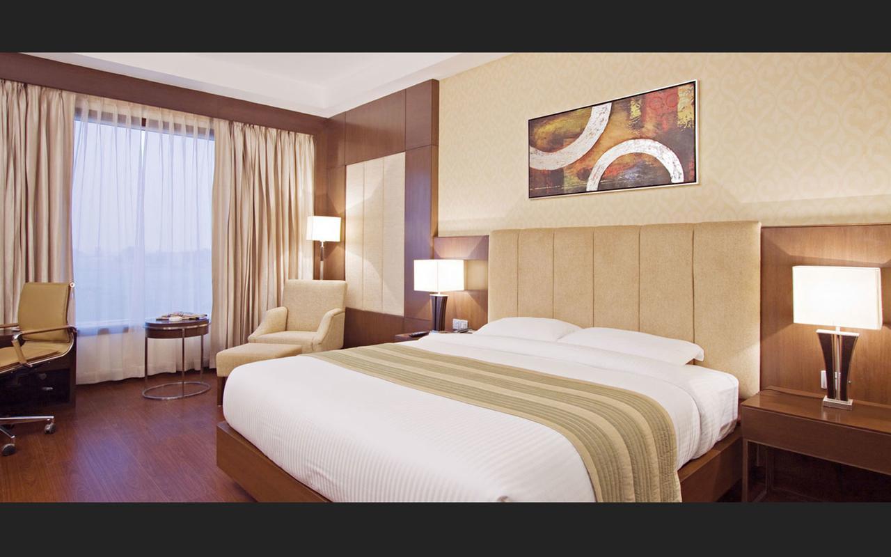 The Cabbana Resort & Spa Phagwara Ngoại thất bức ảnh