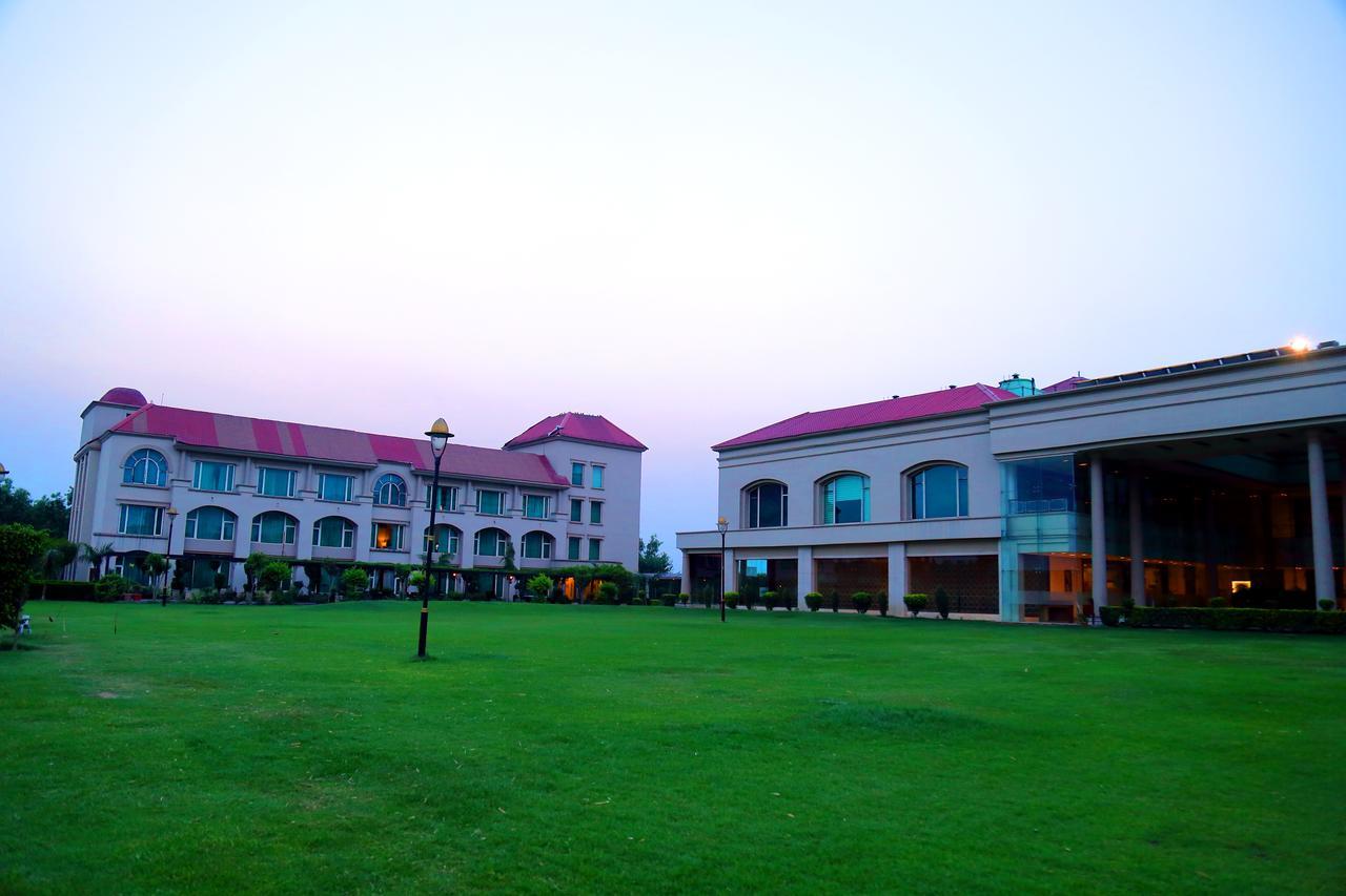 The Cabbana Resort & Spa Phagwara Ngoại thất bức ảnh