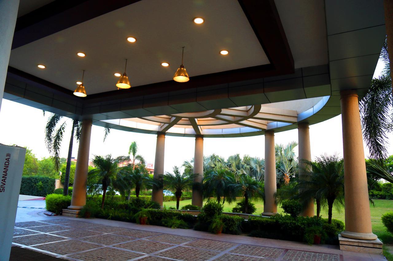 The Cabbana Resort & Spa Phagwara Ngoại thất bức ảnh