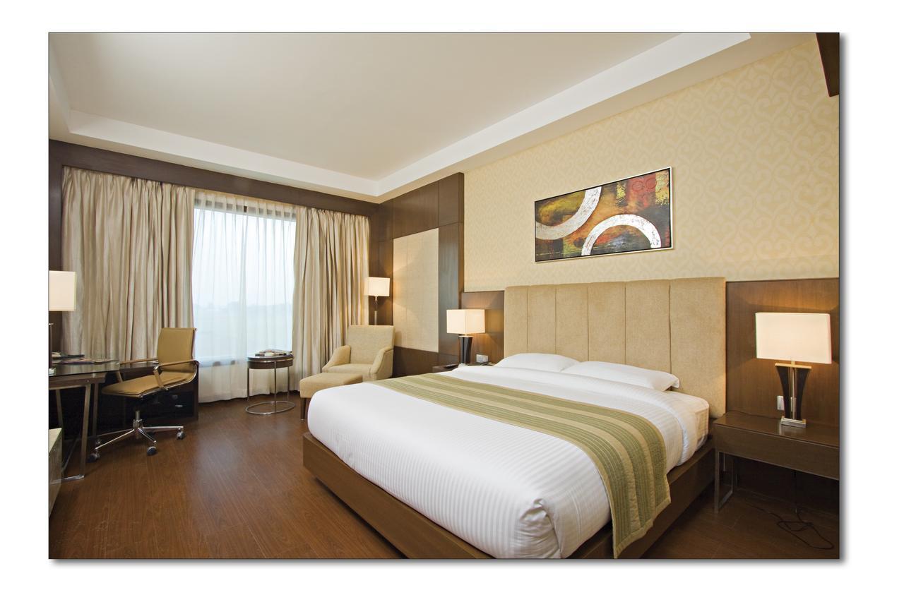 The Cabbana Resort & Spa Phagwara Ngoại thất bức ảnh