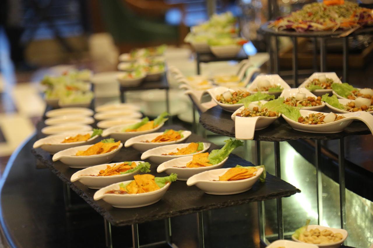 The Cabbana Resort & Spa Phagwara Ngoại thất bức ảnh