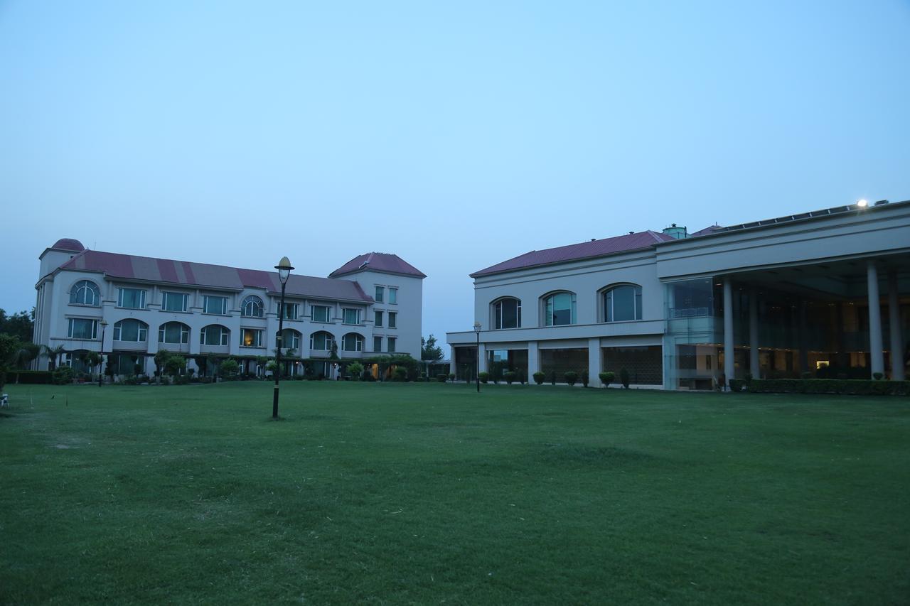The Cabbana Resort & Spa Phagwara Ngoại thất bức ảnh