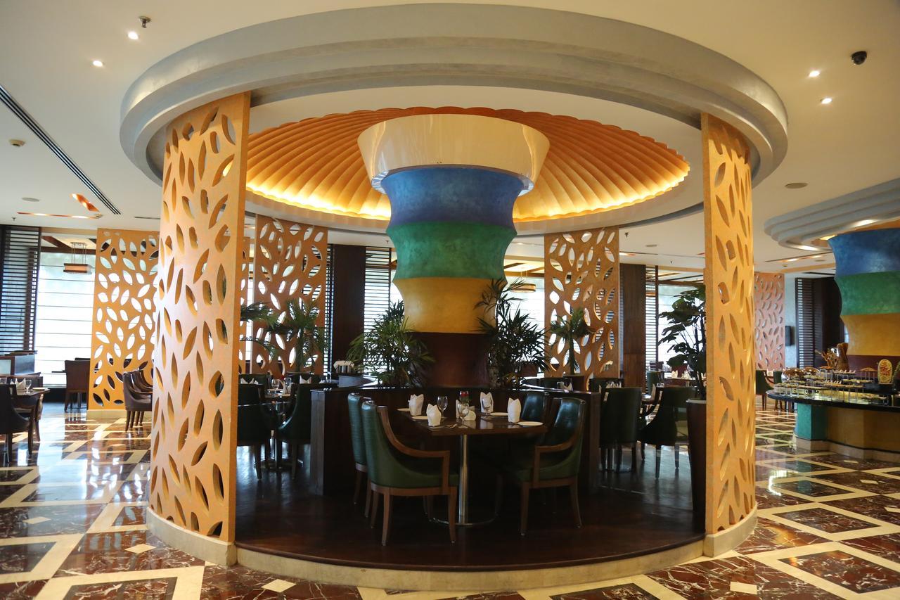The Cabbana Resort & Spa Phagwara Ngoại thất bức ảnh
