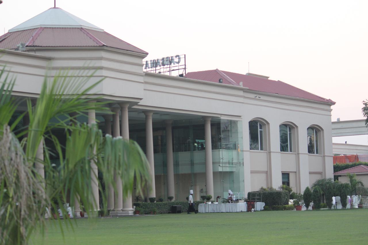The Cabbana Resort & Spa Phagwara Ngoại thất bức ảnh