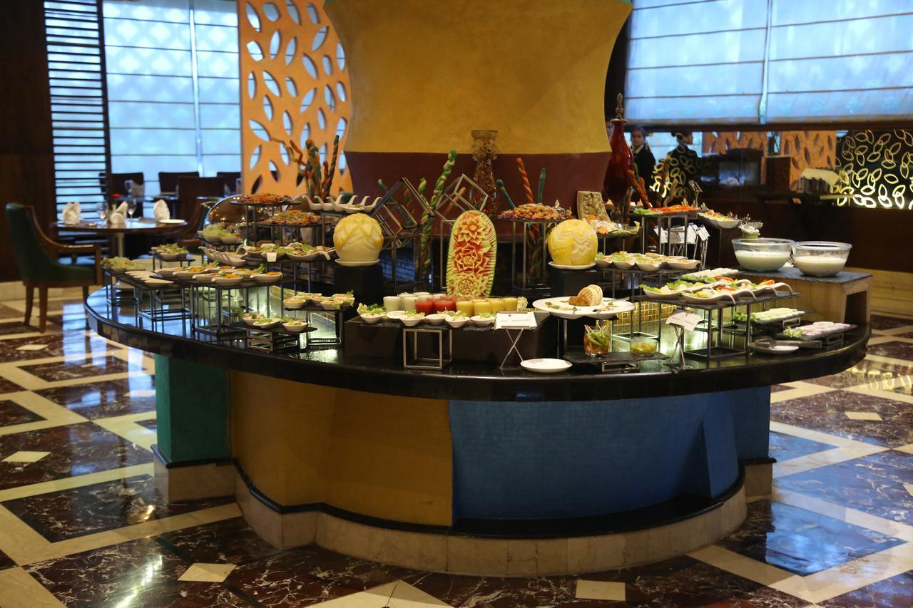 The Cabbana Resort & Spa Phagwara Ngoại thất bức ảnh