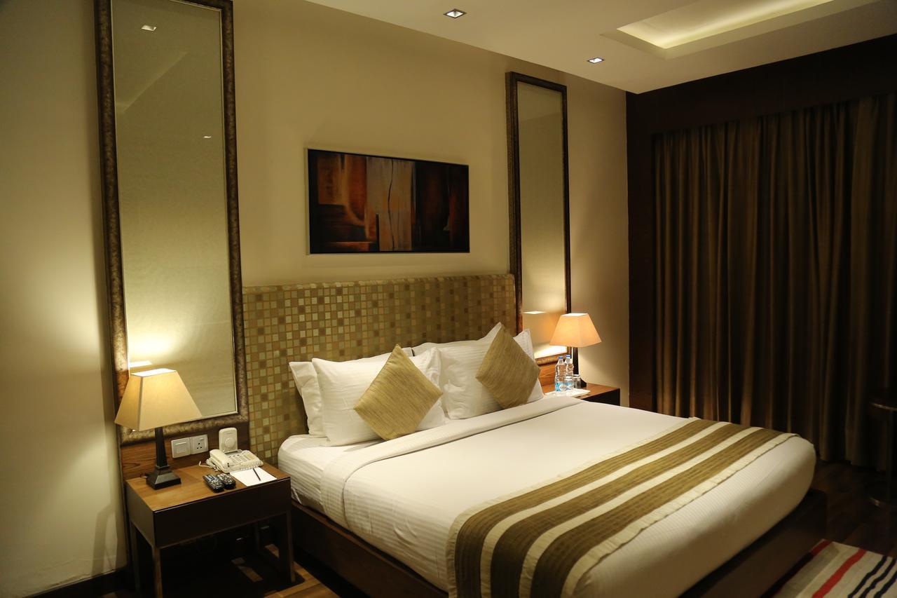 The Cabbana Resort & Spa Phagwara Ngoại thất bức ảnh
