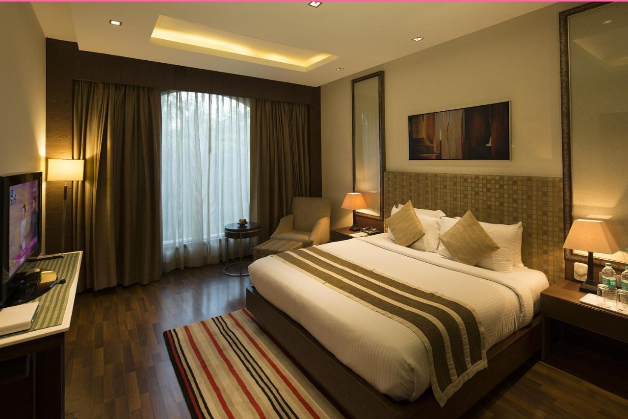 The Cabbana Resort & Spa Phagwara Phòng bức ảnh